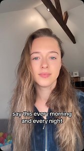 My daily affirmation! | Anna Simonenko