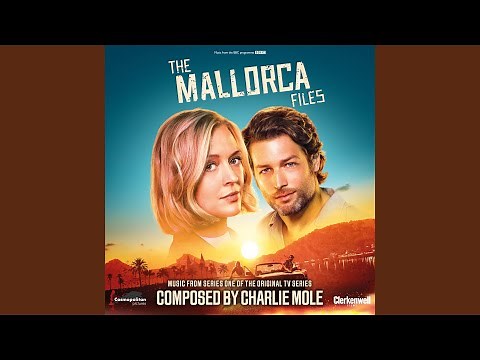 The Mallorca Files Theme