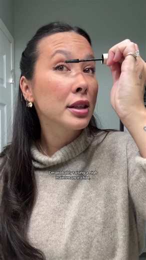 Haven’t FaceTimed with bestie in a while #fyp #newborn