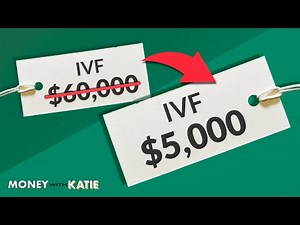 5 Ways to Make IVF More Affordable