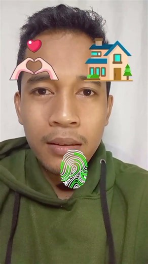 fingerprint 2026 #tutorial #filtertiktok #trend #shortvideo