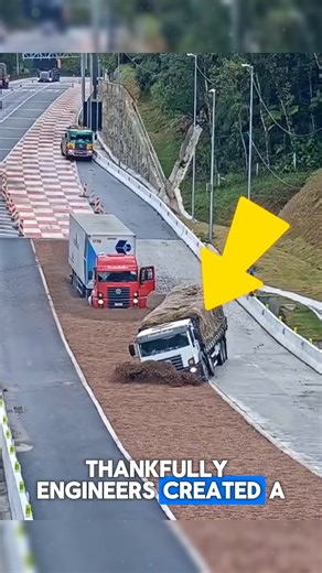 26K views · 50 reactions | How to Stop a Truck During Brake Failure?...