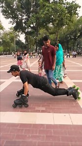 skating stunt, Don't try it without any training #stunt #skating #skate #skateboardig #reels | Bangladeshi Skater Nur
