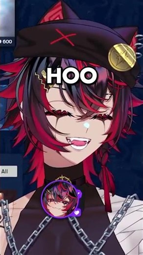 Average Steam library #vtuber #k9kuro