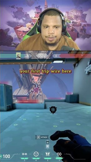 The Best Cypher Full Setup On Abyss A That Can WIN You GAMES Pt4