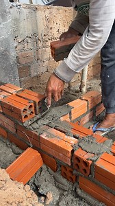 609K views · 1K reactions | Construction Techniques - Process To Make Concrete Steps For Your House | Local Crafts | Facebook