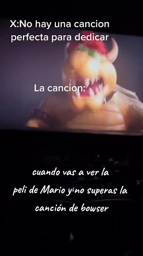 Canción de Bowser en Mario Bros: Un Clásico Inolvidable