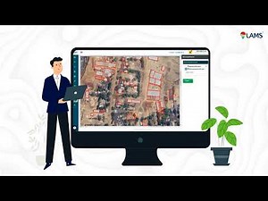 How LAMS Land Management Software Transforms Land Management | Best Land Software Overview