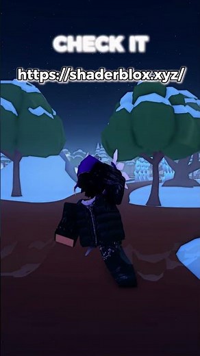 How to install shaders for Roblox | AMD & NVIDIA