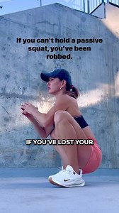 3 moves to restore squat mobility⁠ ⁠ Shoutout to @vanja.moves for the awesome squat intro | Conor O Shea