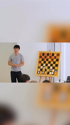 180K views · 1.9K reactions | 1 HEURE de COURS dans un CLUB D’ÉCHECS !! ♟️ | Julien Song | Facebook