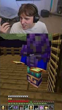 This Crafting Table Will Trap DrDonut