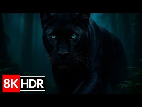 Fantastic Unreal 8K HDR 120fps [OLED+]