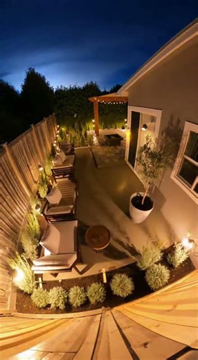 Backyard Renovation | Amazing Before and After Transformation