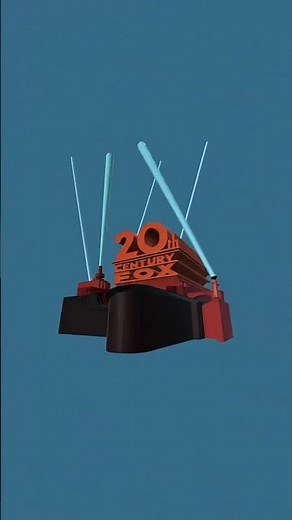 20th century fox logo destroyed ai