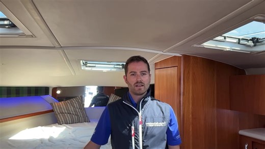 Tiara Yachts 3100 Open 2002 // Georgian Bay Yacht Sales #tiara #tiarayachts #yachting #yachts #yachtlife #ontario #boats #boating #fishing #lake #georgianbay