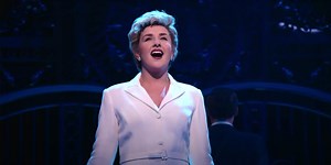 DIANA: THE MUSICAL Now Streaming on Netflix