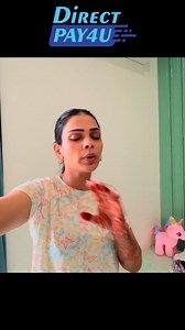 📱✨ Recharge in Seconds, Stay Connected Always! ✨📱 No more waiting! Recharge your mobile instantly with DirectPAY4U and enjoy uninterrupted conversations. 🚀 ✅ Fast & Secure ✅ Cashback Rewards 🎁 ✅ Anytime, Anywhere 📲 Download Now & Recharge Smart! #MobileRecharge #DirectPAY4U #StayConnected #FastRecharge #RechargeOnTheGo | DirectPay4U