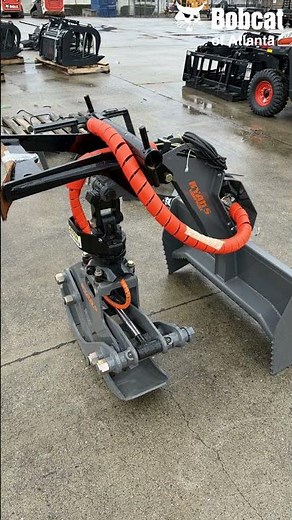 Your Rental Partner | Bobcat of Atlanta