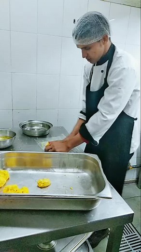 #garwalisong chef