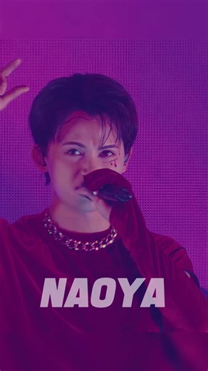 Naoya One N’ Only: Who Is Naoya? Official Profile