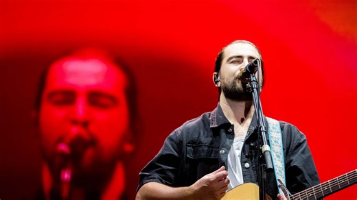 Vermont's Noah Kahan named to Forbes 30 Under 30 list. Why he was chosen