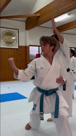 Sharpening the mind, strengthening the body—one move at a time. 🥋🔥 Discipline is built in the dojo