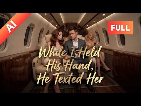 [FULL] Flight Near Death Moment 😱 Last Words For Best Friend Instead Of Wife 📸