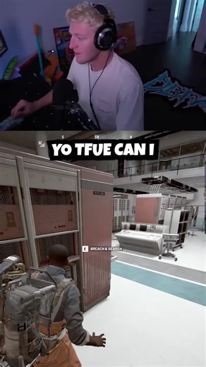 Guy stream snipes me to show off some Nickeh30 tech #tfue #ARCRaiders #tfueclips #fortnite