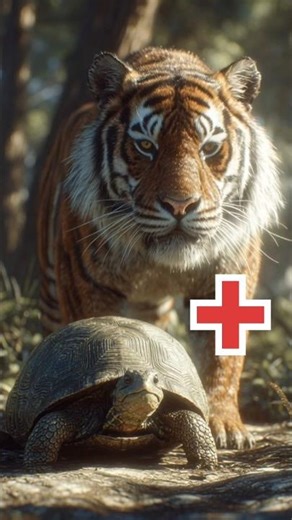 Incredible Animal Fusion: Mind-Blowing Creatures Formed by Fusing Different Species #short#hybrids🤯