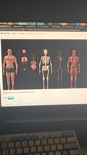 Study interactively using 3 Model comment "3d study " MK Shaon
