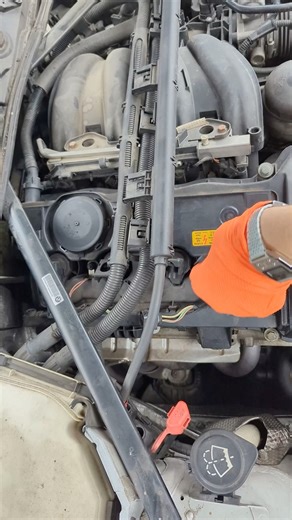 1.3M views · 6.7K reactions | the real BMW meaning ☝ #mechanic #repair #engine #bmw #Ignition | Marius RBE | Facebook