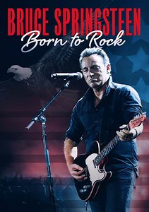 Bruce Springsteen: Born to Rock Trailer