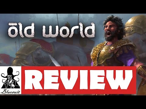 Old World Review - What's It Worth?