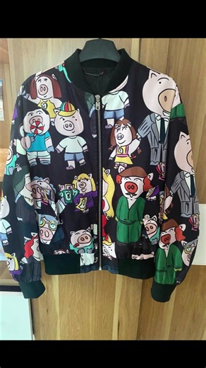 mang mấy con hgia đến đâyy #doclegabbana #viral #thaitud28386