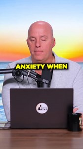 Anxiety At Night, Stress, and Deficiencies. Message me health questions / concerns 📲 Follow for daily health information ✅ | Dr. Patrick Flynn