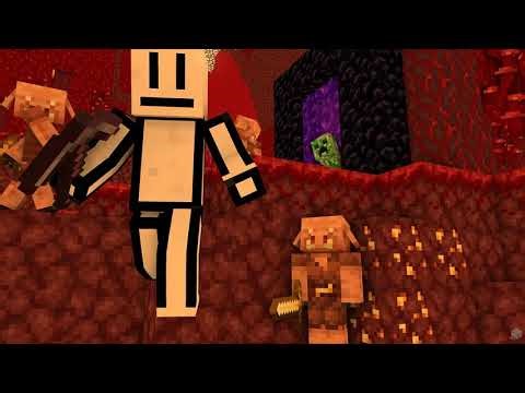 Nether Ambience