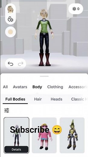 how to get free clothes from Roblox 💕(easy way)