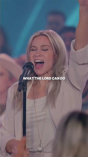 When You Can't... HE CAN!!