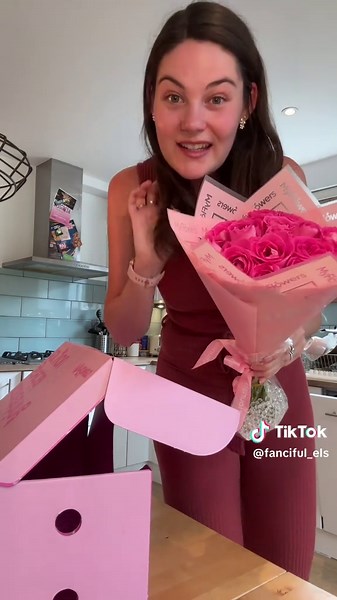 Entrega de flores: un regalo perfecto para ti