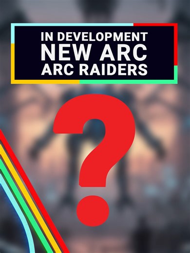 I think I figured out how new ARC units are made. Was playing Arc Raiders and found two Ticks standing directly on top of each other in the most suspicious way possible. No fighting. No movement. Just… stacked. Is this ARC evolution? Is this how Ticks spawn? Should we be concerned? Sometimes the funniest moments in Arc Raiders aren’t the fights — it’s the AI doing whatever this is. Follow for more Arc Raiders funny moments and random chaos.#arcraiders #gaming #achievementunlocked #speedrun #fort