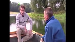 ChuckleVision - S15, E8: On Your Pike