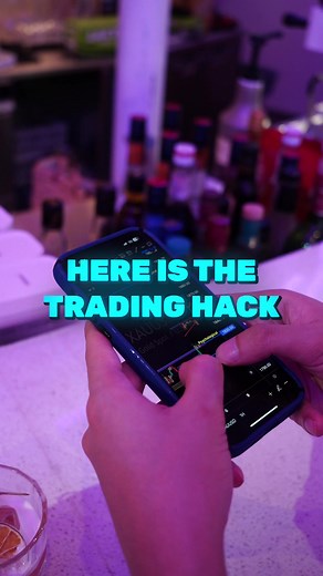 Discover the Ultimate Trading Hack for Beginners | Create High Win Rates