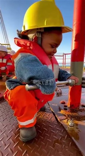 What If Children Ran the World?