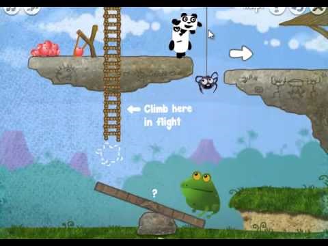 3 Pandas (1-14)-Walkthrough