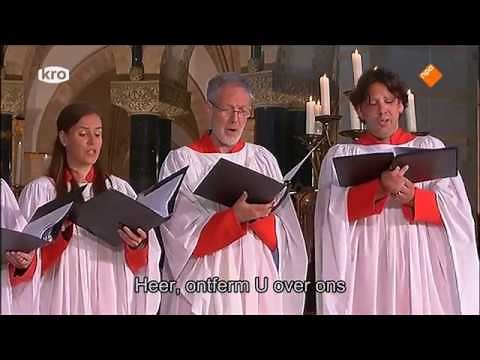 Missa Secunda - Kyrie - Hans Leo Hassler