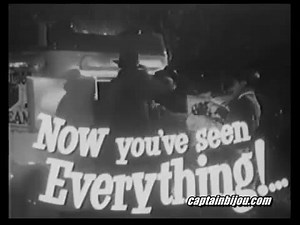 The Good Humor Man Trailer | Retro Junk