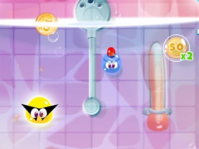 Aqua Thief 🕹️ Online Game | Gameflare.com