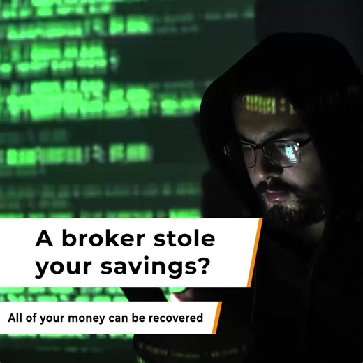 Online broker blocking withdrawals or silent? Legal team reviews your case and explains lawful options. | Ed Perry