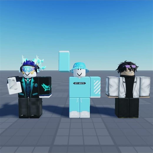 i remade triple baka in roblox